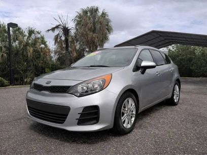 Used 2016 Kia Rio LX w/ Power Package