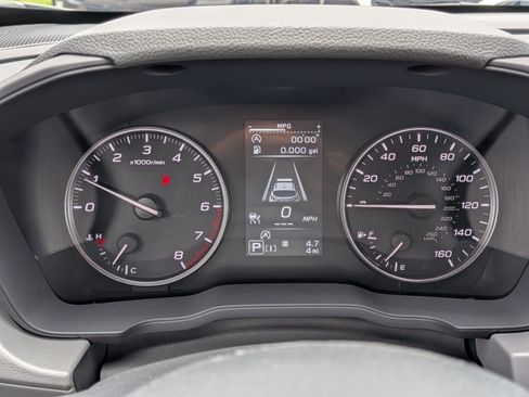 Used 2026 Subaru Crosstrek 2.5i Premium AWD/4WD image 62