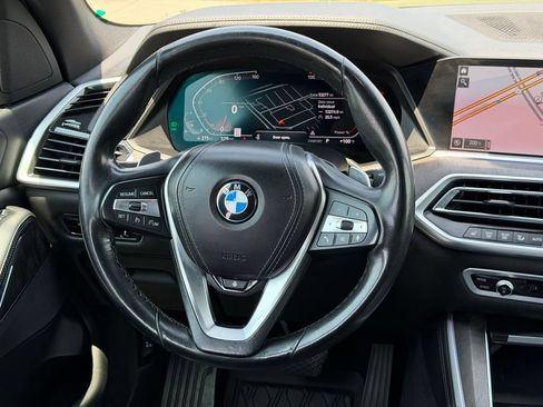 Used 2022 BMW X5 xDrive40i AWD/4WD image 23