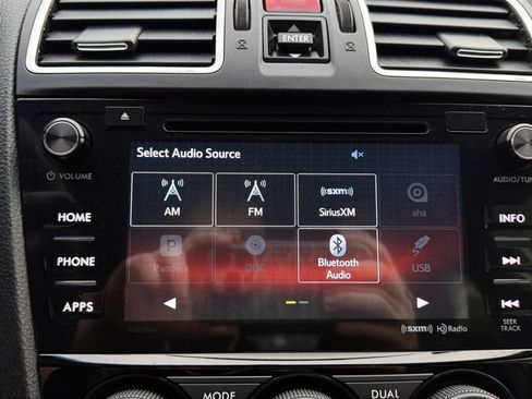 Used 2018 Subaru WRX STI AWD/4WD image 44