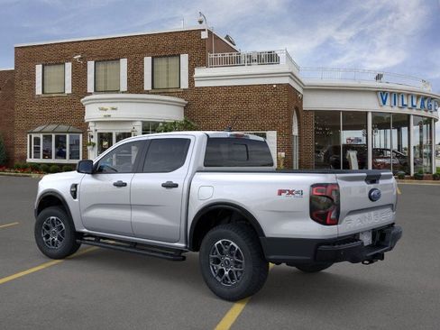 Used 2024 Ford Ranger XLT w/ FX4 Off-Road Package image 24