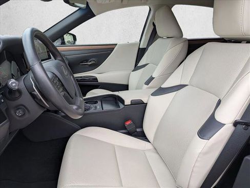 Used 2023 Lexus ES 350 w/ Premium Package image 10