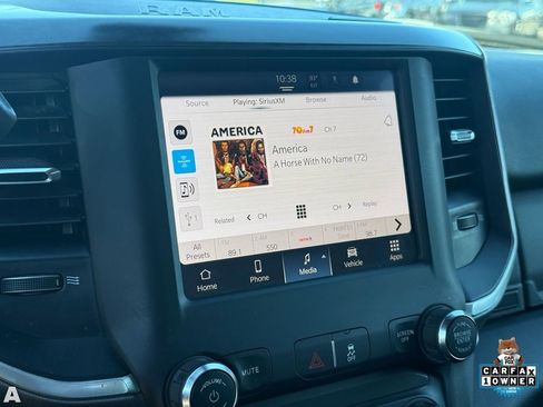 Used 2024 RAM 2500 Big Horn image 20