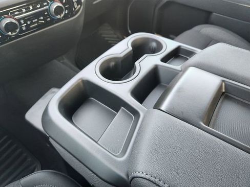 New 2026 Chevrolet Silverado 1500 RST RWD image 18