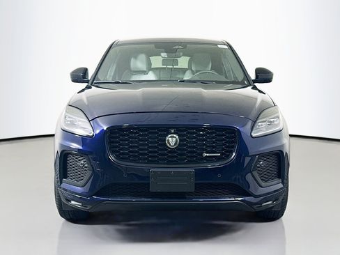 Used 2024 Jaguar E-PACE R-Dynamic SE image 2