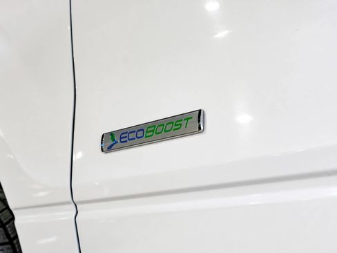 Used 2013 Ford F150 XLT w/ Luxury Equipment Group image 53