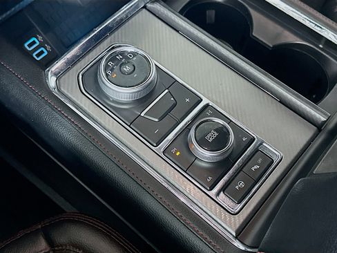 Used 2019 Ford Expedition Max Limited w/ Equipment Group 303A image 25