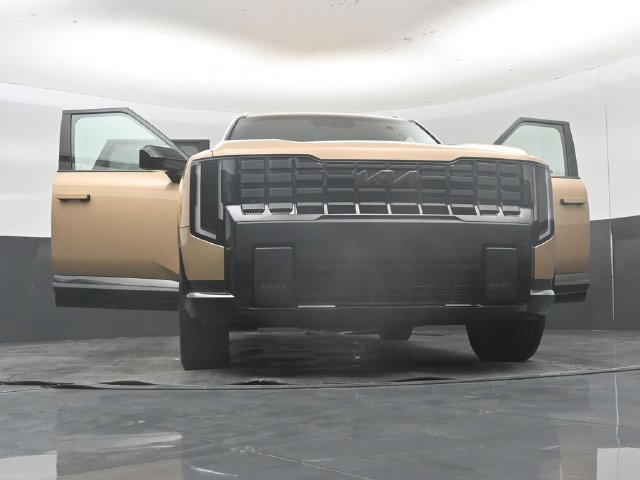 Used 2027 Kia Telluride EX X-Line w/ Towing Package AWD/4WD image 65