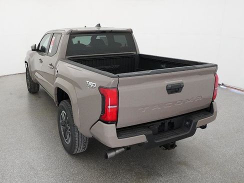 New 2026 Toyota Tacoma TRD Sport image 32