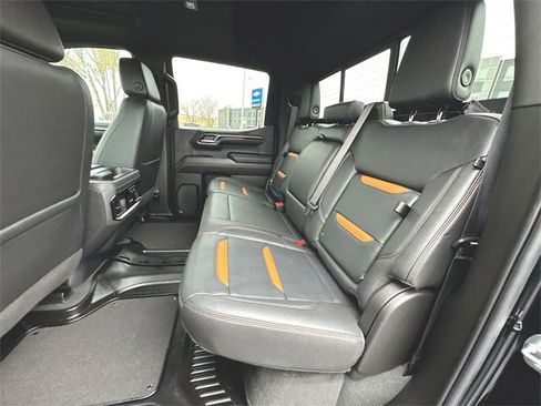 Used 2022 GMC Sierra 1500 AT4 w/ AT4 Premium Package image 26