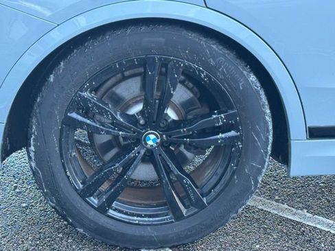 Used 2023 BMW X7 xDrive40i w/ M Sport Package image 15