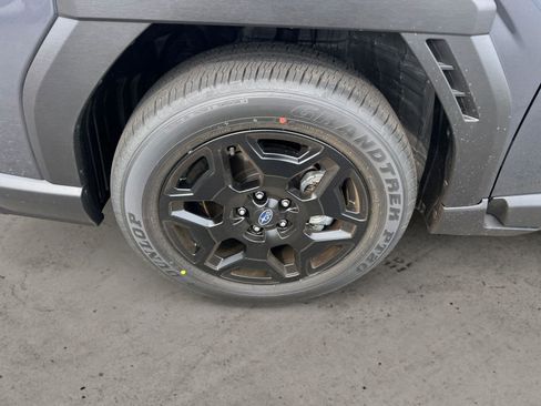 New 2026 Subaru Outback Premium image 14