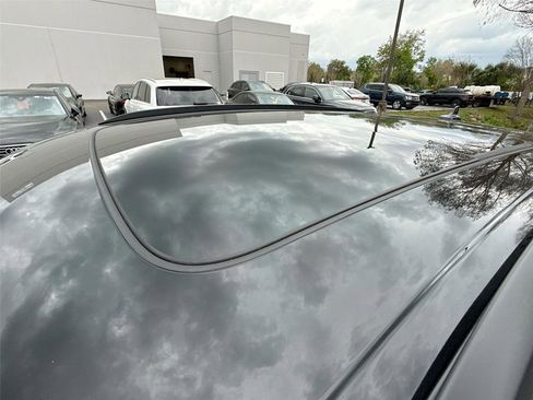 Used 2024 Audi RS Q8 w/ Black Optic Package image 22