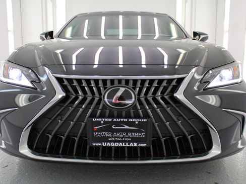 Used 2022 Lexus ES 350 Premium image 27