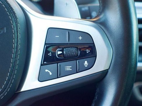 Used 2023 BMW X5 xDrive40i w/ Executive Package image 24