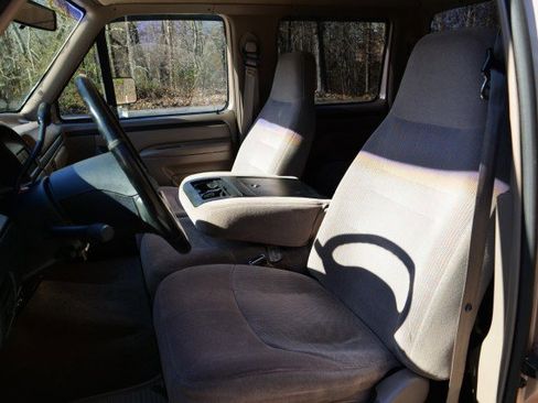 Used 1997 Ford F350 2WD Crew Cab image 3