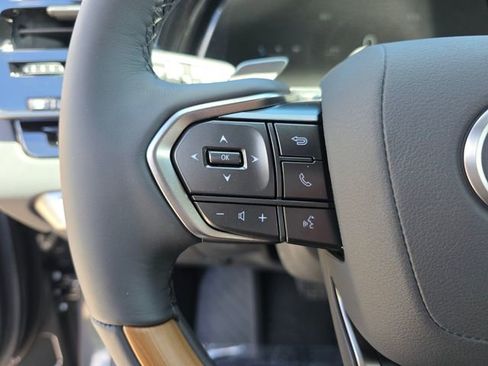 New 2026 Lexus RX 350h AWD/4WD image 27