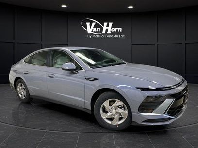 New 2026 Hyundai Sonata SE
