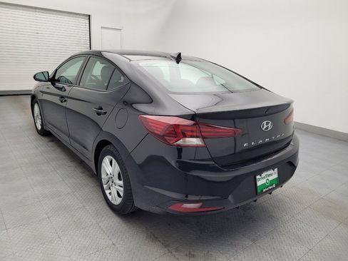 Used 2019 Hyundai Elantra SEL w/ Cargo Package image 5