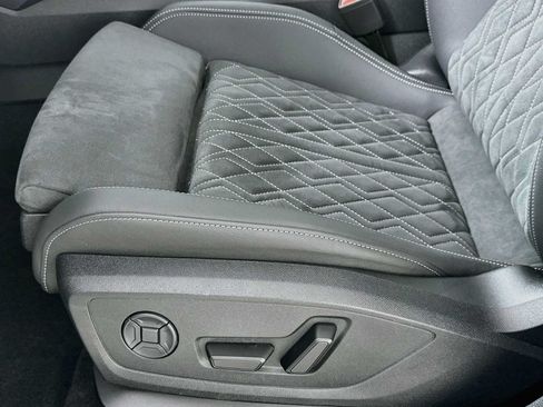 New 2026 Audi S3 Premium AWD/4WD image 18
