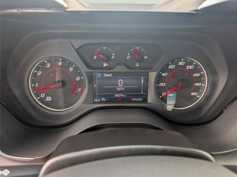 Used 2023 Chevrolet Camaro LT w/ RS Package RWD image 24