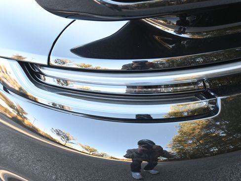 Used 2024 Porsche 911 Turbo S image 23