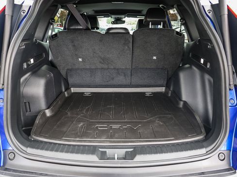 Used 2025 Honda CR-V Sport-L image 31