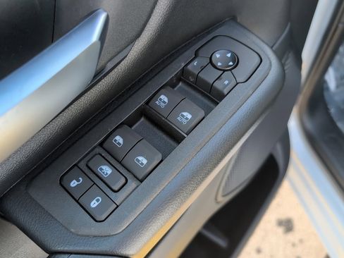 New 2025 RAM 1500 Tradesman image 20