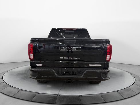 Used 2022 GMC Sierra 1500 Elevation w/ Preferred Package AWD/4WD image 6