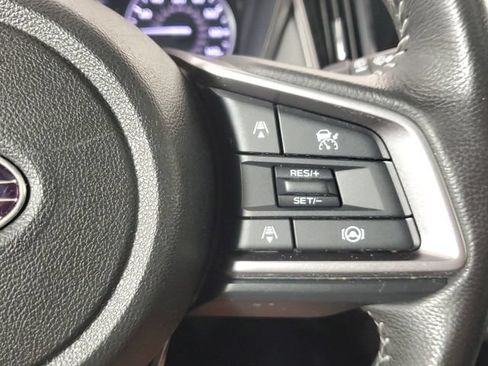Used 2023 Subaru Outback Onyx Edition AWD/4WD image 27