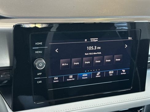 New 2026 Volkswagen Taos S FWD image 16