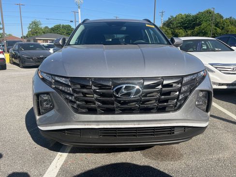 Used 2023 Hyundai Tucson SEL AWD/4WD image 1