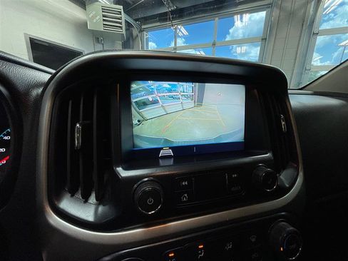 Used 2022 Chevrolet Colorado LT w/ Fleet Safety Package RWD image 20