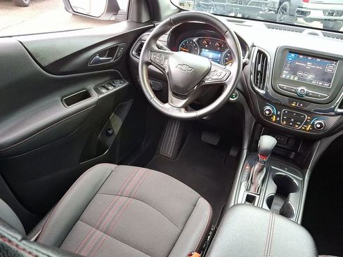 Used 2024 Chevrolet Equinox RS AWD/4WD image 15