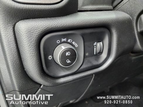 New 2026 RAM 2500 Tradesman w/ Safety Group image 43