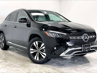 New 2026 Mercedes-Benz GLA 250