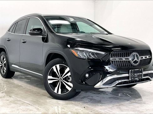 New 2026 Mercedes-Benz GLA 250 image 1
