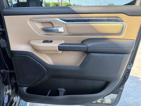 Used 2019 RAM 1500 Big Horn RWD image 23