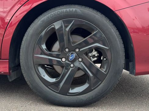 Used 2022 Subaru Legacy Sport AWD/4WD image 12