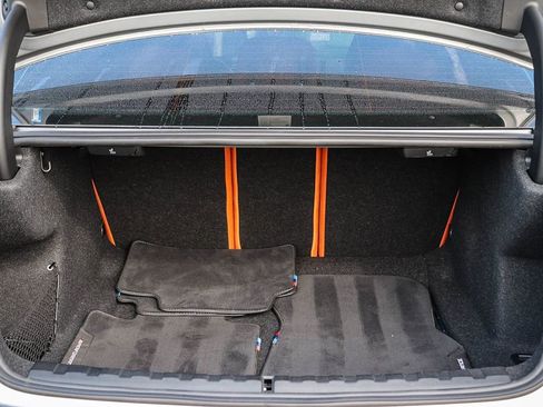 Used 2023 BMW M3 Competition image 28