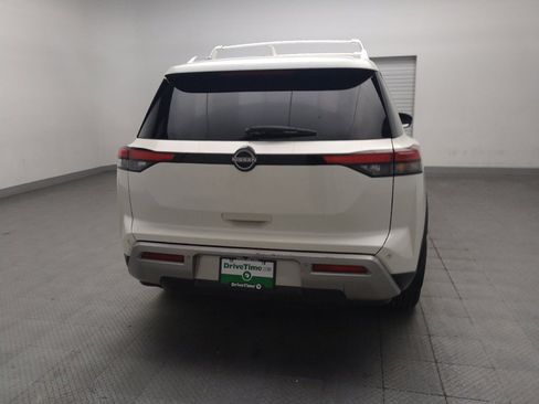 Used 2022 Nissan Pathfinder SL FWD image 7