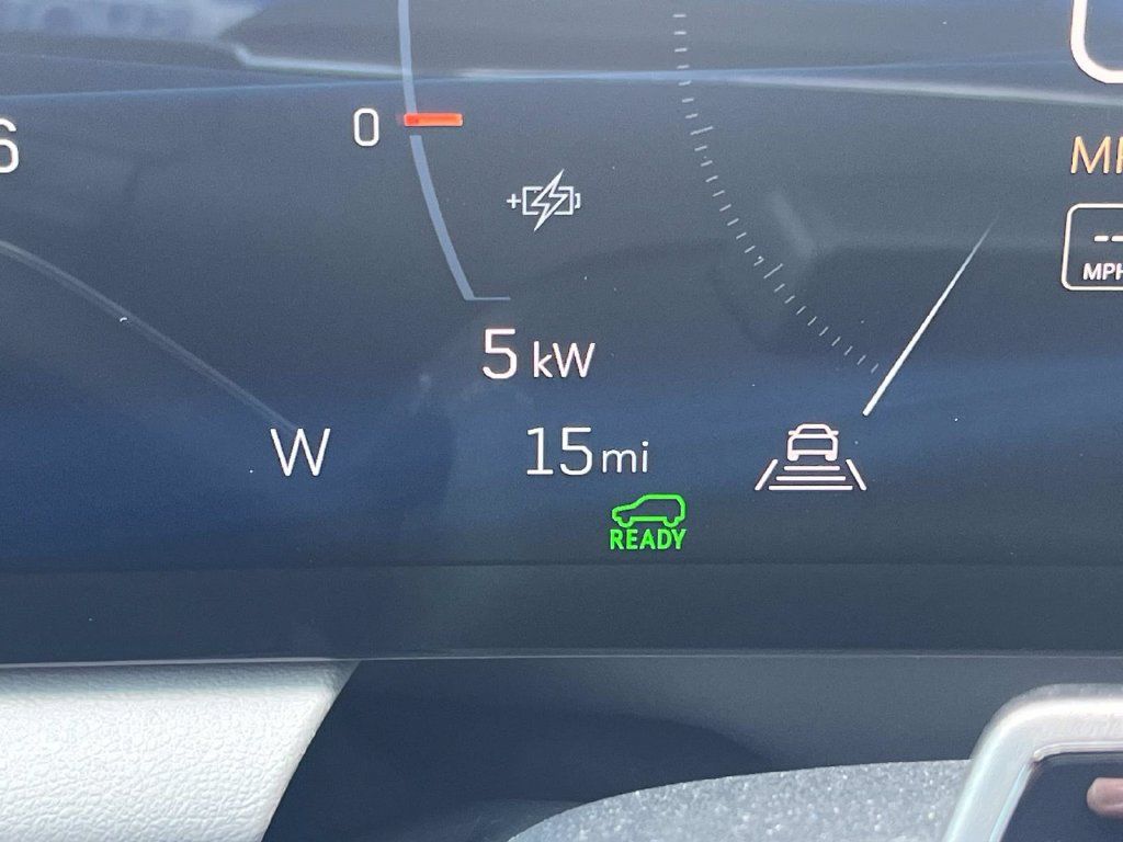 Certified 2026 Cadillac Optiq Luxury 1 RWD image 42