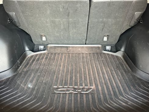 Used 2015 Honda CR-V Touring image 17