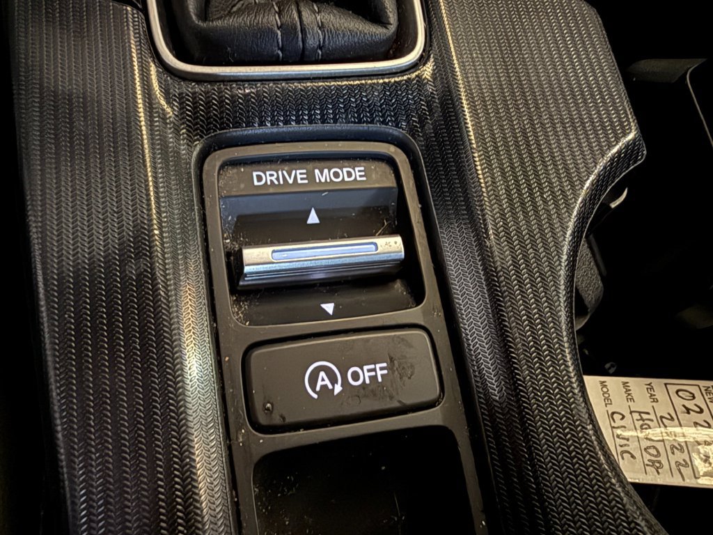Used 2022 Honda Civic Sport image 25
