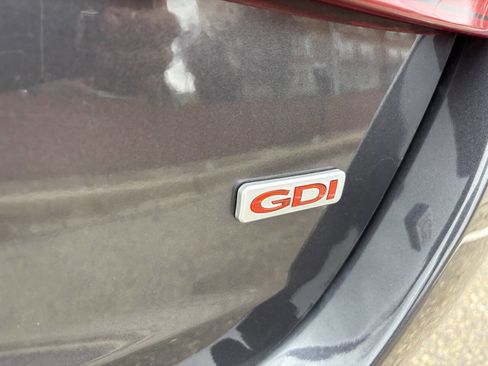 Used 2015 Kia Optima LX image 21