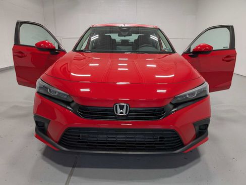 Certified 2024 Honda Civic EX image 15