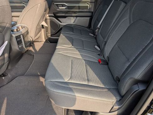New 2026 RAM 1500 4x4 Crew Cab image 23