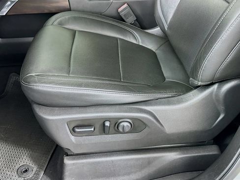 Used 2019 GMC Sierra 1500 SLT RWD image 20