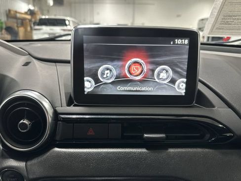 Used 2016 MAZDA MX-5 Miata Grand Touring RWD image 29