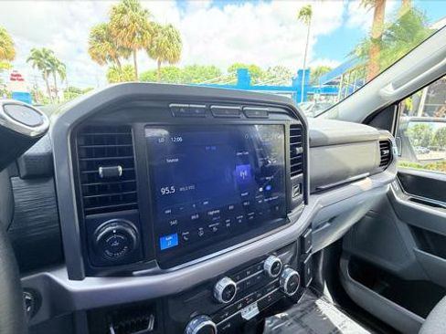 Used 2024 Ford F150 XLT RWD image 29